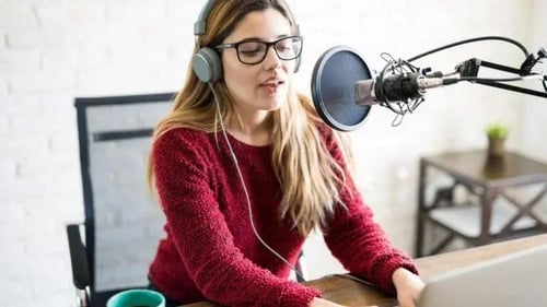 How To Write An Impeccable Podcast Description