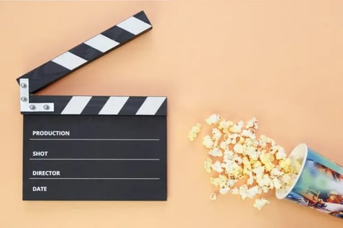 Important Terms to Understand in a Film Distribution Agreement