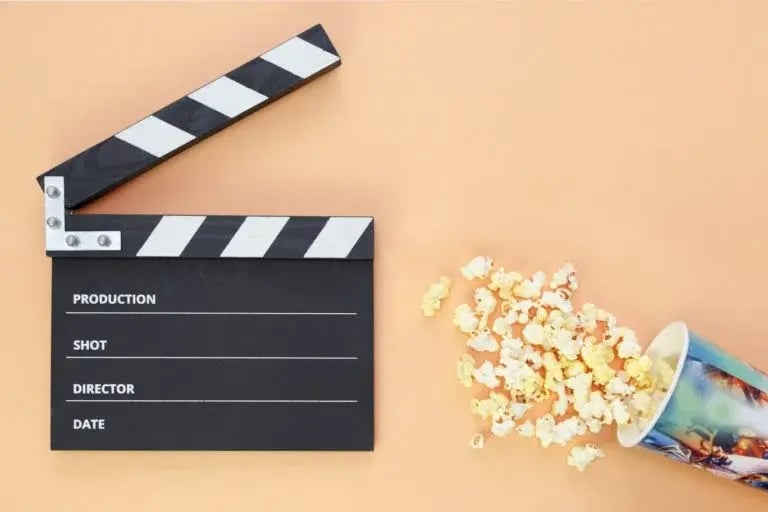 Important Terms to Understand in a Film Distribution Agreement