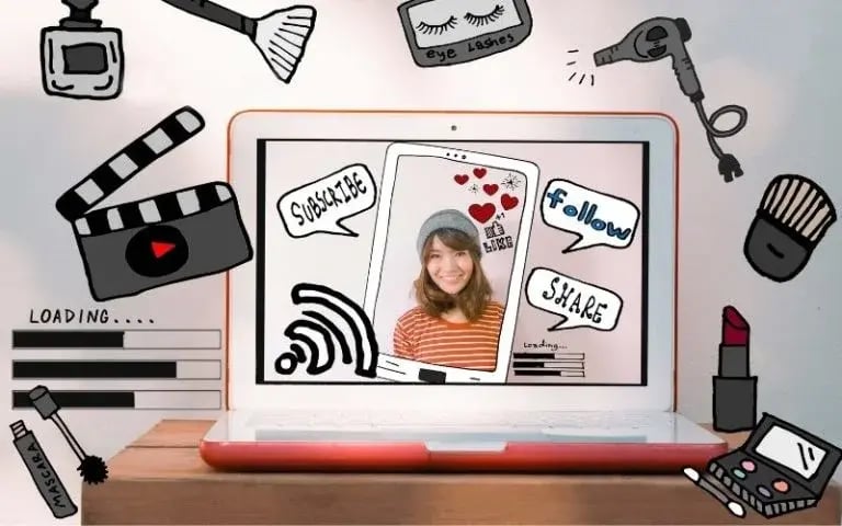 Influencer Marketing: What to Include in Your Contract