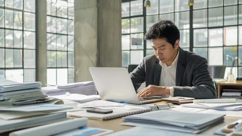 Do You Run an LLC? Breaking Points About the BOI for LLCs in 2024