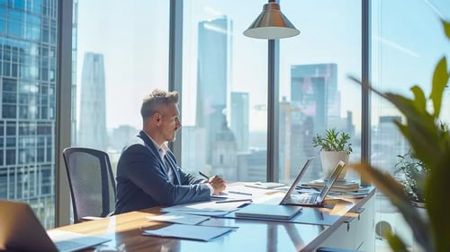Why Contracts are Only Half the Battle. What Should you do After Signing?