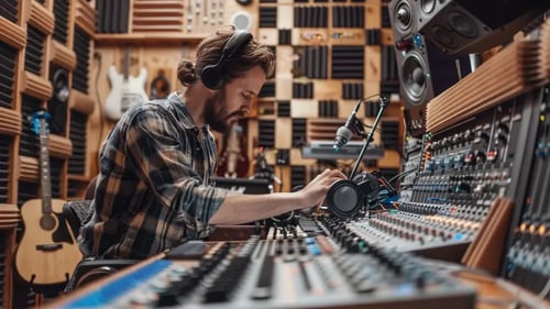 Illegal Music Sampling: Understanding the Legal Boundaries