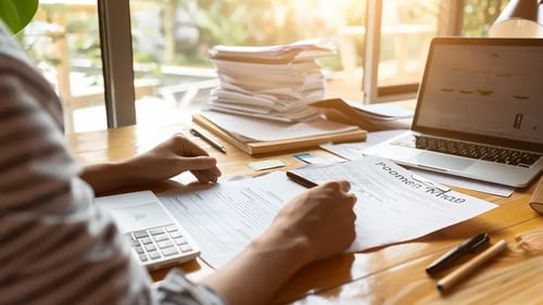 The Creators Legal System: How to Choose the Right Contract 