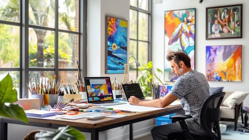 What to Know About Featuring Artist Rights in Today's World