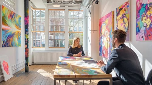 Some essentials about artist representation contracts