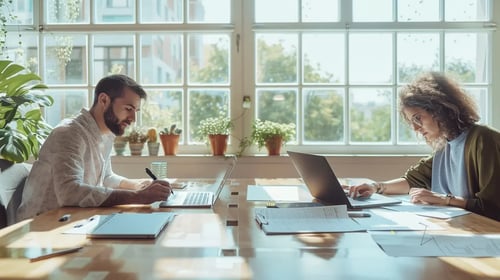 What is a UGC contract?