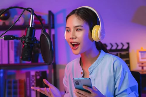 The Best Gifts for Creators for the 2025