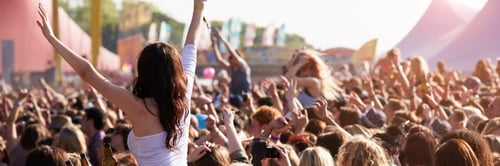 What Do Coachella, Lollapalooza, and Major Events Share? Why Every Creator Should Understand Event Responsibilities